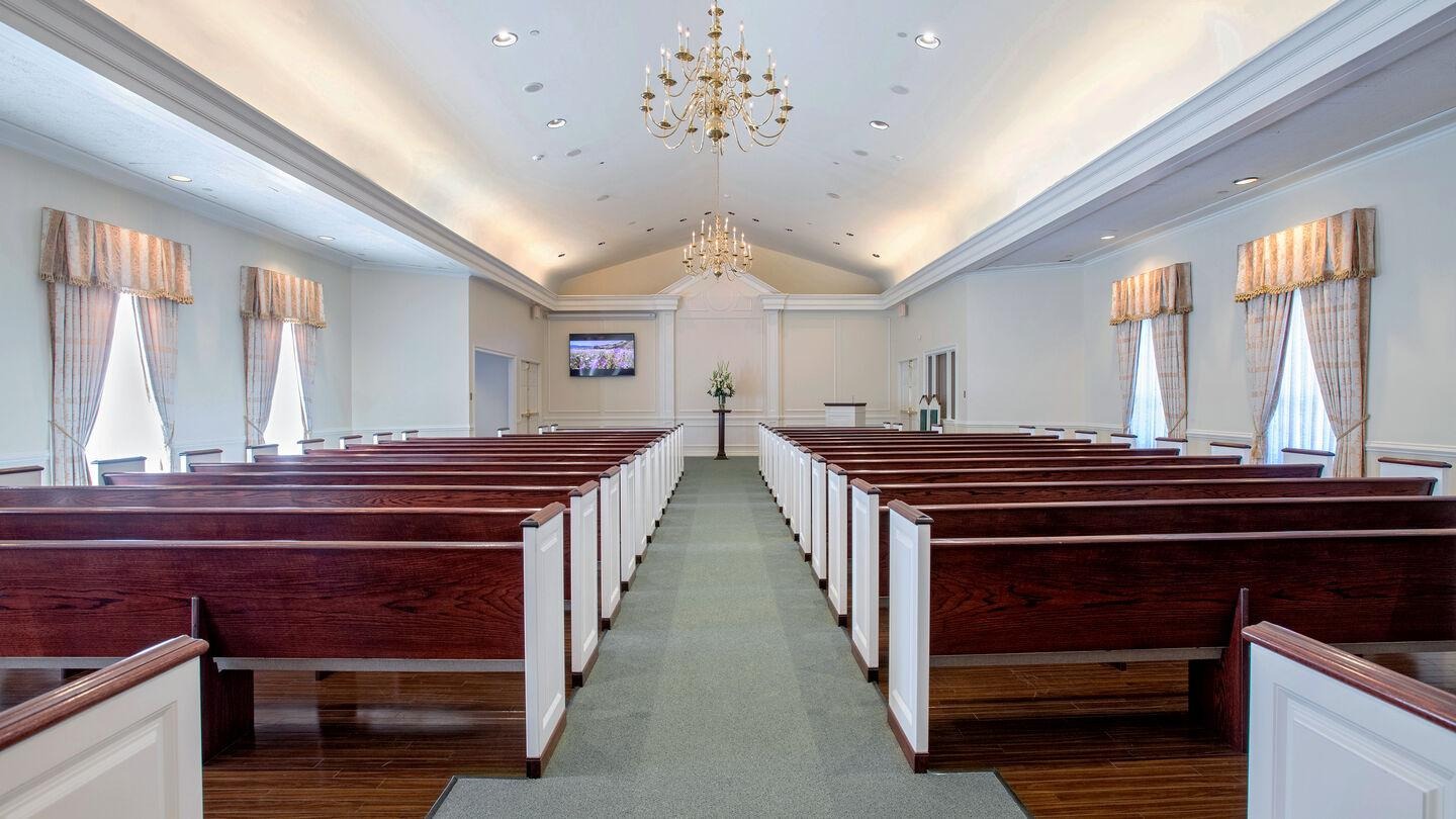 Alexander & Gubser Funeral Home gallery image 1
