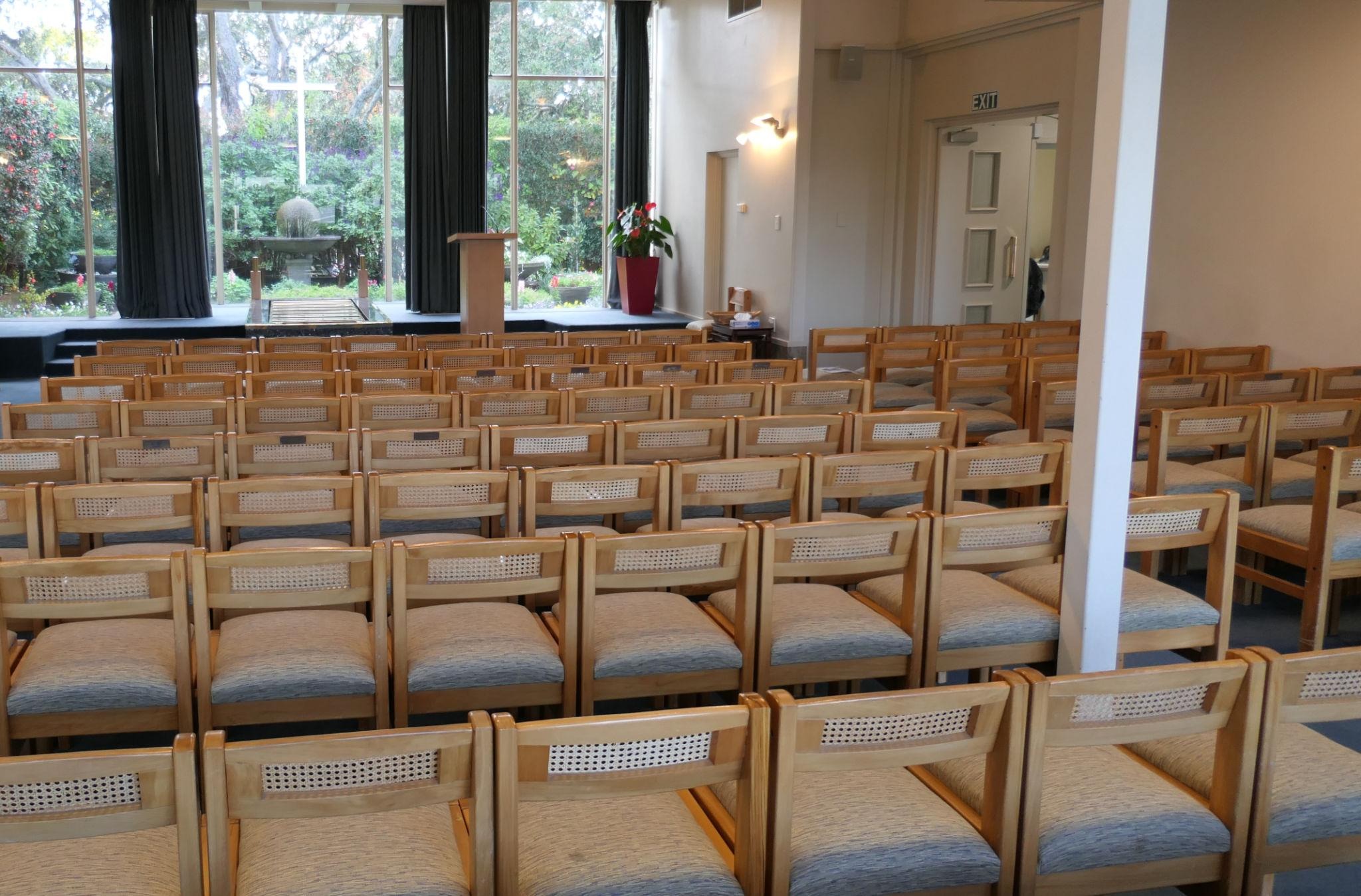Alexander & Gubser Funeral Home gallery image 3