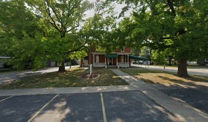 Alexander & Gubser Funeral Home